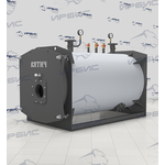 Жаротрубный котел «Вятич 0,63»